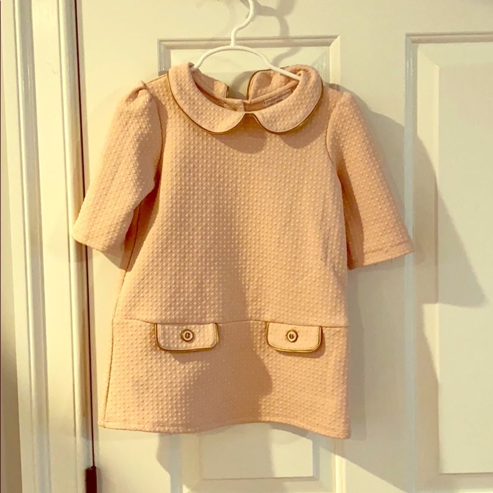 Girls 5T Catherine Malandrino Dress